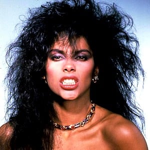 Vanity (singer)