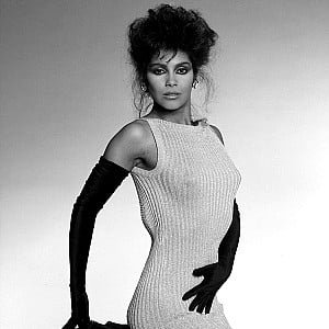 Vanity (singer)