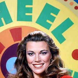 Vanna White