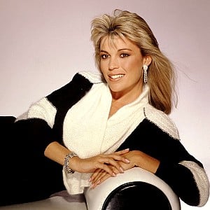 Vanna White