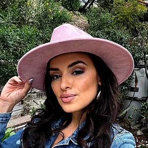 Vannessa Vasquez