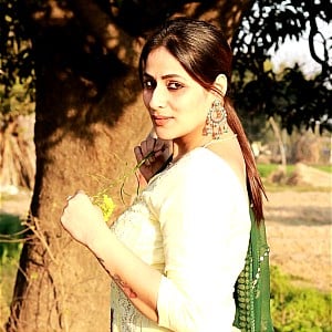 Vansheen Verma Sumbriya