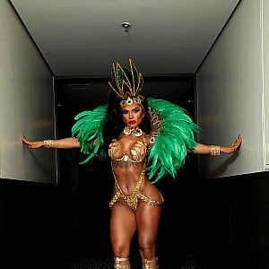 Vanusa Freitas