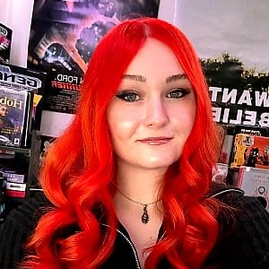 Vara Dark