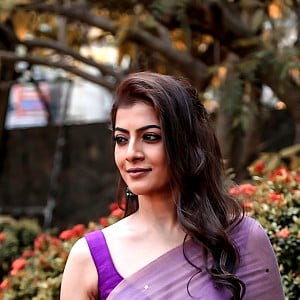 Varalaxmi Sarathkumar