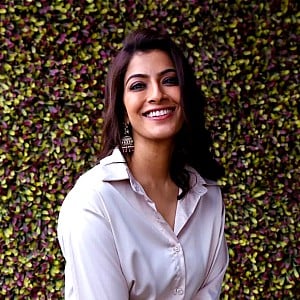 Varalaxmi Sarathkumar
