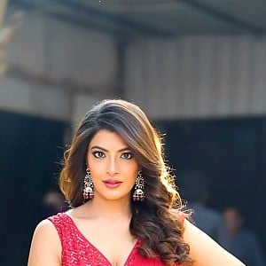 Varalaxmi Sarathkumar