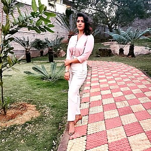 Varalaxmi Sarathkumar