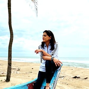 Varalaxmi Sarathkumar
