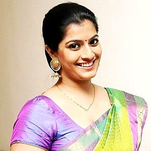 Varalaxmi Sarathkumar