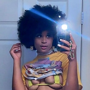 Varsana Jones
