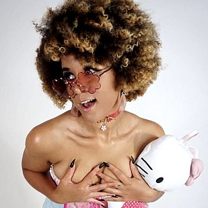 Varsana Jones