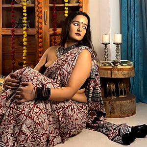 Varsha Banerjee