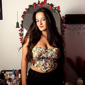 Varsha Banerjee