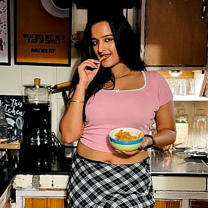Varsha Banerjee