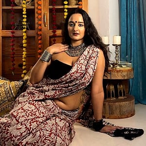 Varsha Banerjee