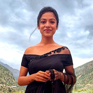 Varsha Bollamma