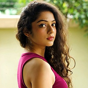 Varsha Bollamma
