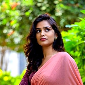 Varsha Dsouza