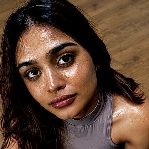 Varsha Dsouza