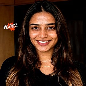 Varsha Dsouza