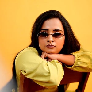 Varsha Evaliya