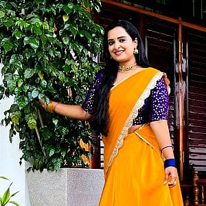 Varsha Evaliya