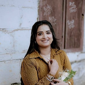 Varsha Evaliya
