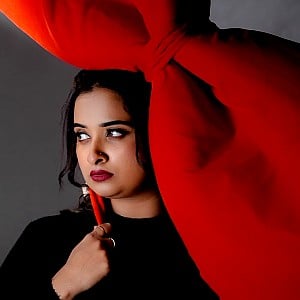 Varsha Evaliya