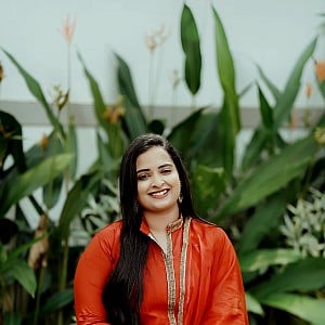 Varsha Evaliya
