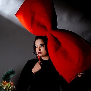 Varsha Evaliya