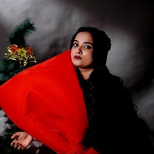 Varsha Evaliya