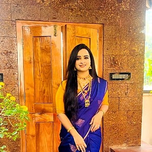 Varsha Evaliya