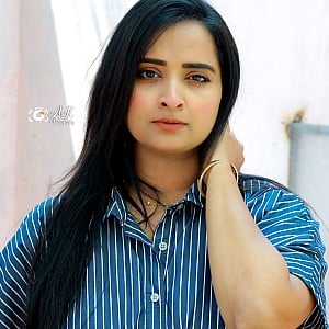 Varsha Evaliya