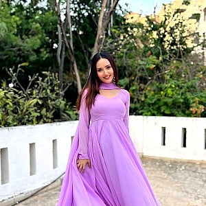 Varsha Rekhate