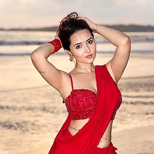 Varsha Rekhate