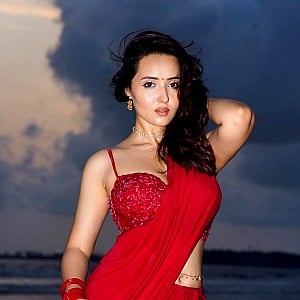 Varsha Rekhate