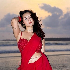 Varsha Rekhate