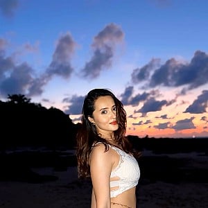 Varsha Rekhate
