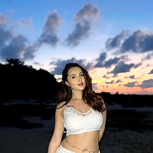 Varsha Rekhate
