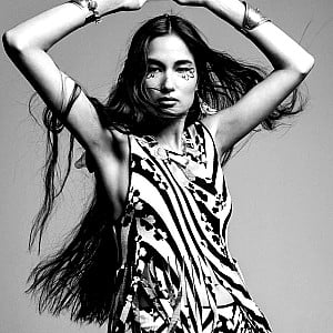Varsha Thapa