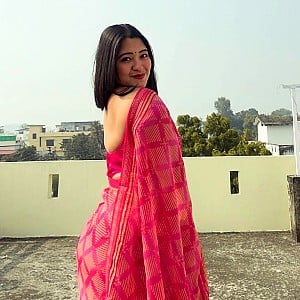 Varshana Rana