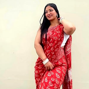 Varshana Rana