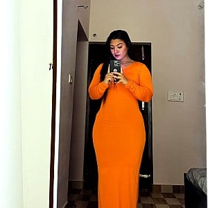 Varshana Rana