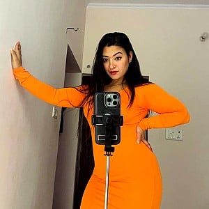 Varshana Rana