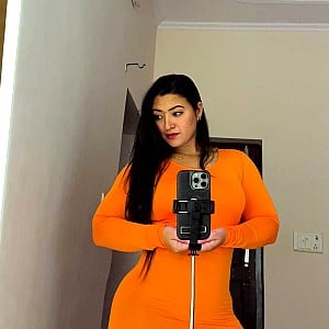 Varshana Rana