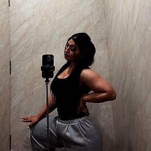 Varshana Rana