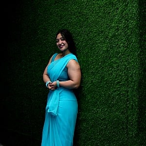 Varshana Rana