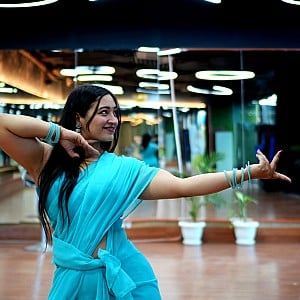 Varshana Rana