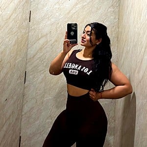 Varshana Rana